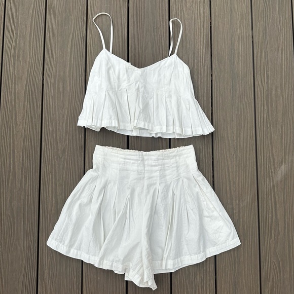Free People Dresses & Skirts - Free People Miki Set